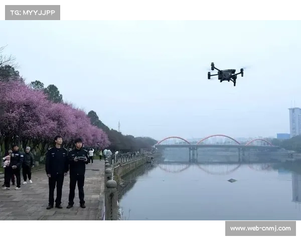 孝义群众竞走活动安全保障升级 配备无人机空中巡逻全程守护 孝义群众竞走活动安全保障升级 配备无人机空中巡逻全程守护