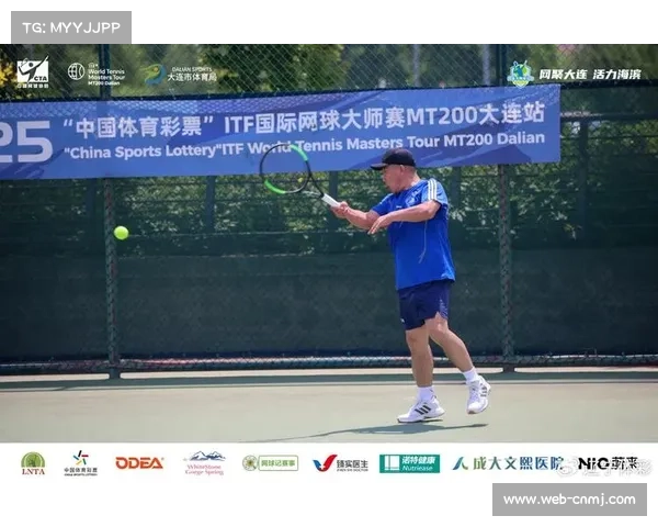 呼和浩特大师赛设立五大年龄组活动覆盖30至70岁网球爱好者全龄段竞技盛宴 呼和浩特大师赛设立五大年龄组活动覆盖30至70岁网球爱好者全龄段竞技盛宴