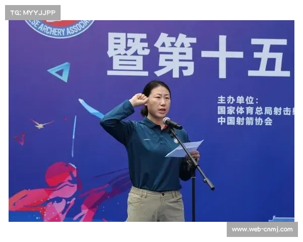 全国百名射箭裁判员进行新规考核提升执裁能力确保赛事公正 全国百名射箭裁判员进行新规考核提升执裁能力确保赛事公正