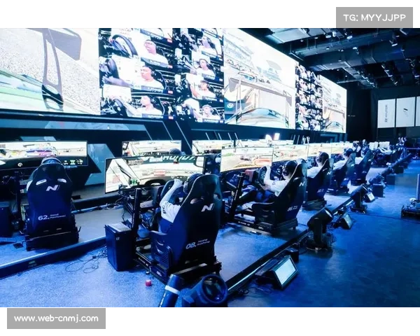 电竞产业蓬勃发展 全球总决赛引领年度赛事热潮