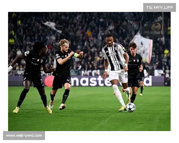 葡萄牙体育1-1尤文图斯，弗拉霍维奇破门，阿劳霍扳平