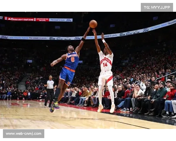 尼克斯与猛龙防守对决，布伦森与西亚卡姆对位引关注