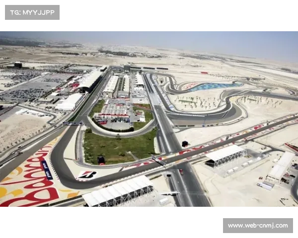 巴林国际赛道完成重铺，解决历年轮胎颗粒化问题