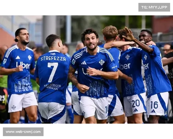 尤文图斯vs科莫：老妇人主场迎战法布雷加斯执教的升班马